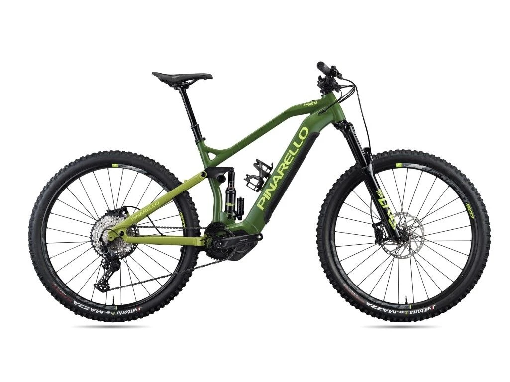 Pinarello Nytro Dust 3 SLX Disc 3 Pinarello Nytro Dust 3 SLX Disc