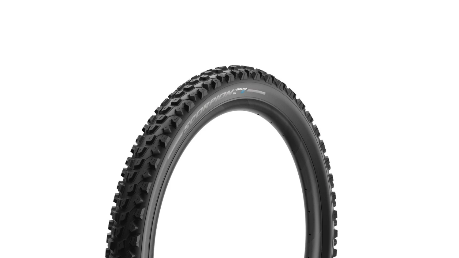 Pirelli Scorpion Enduro S Vouwband-Zwart-29x2.6 4 Pirelli Scorpion Enduro S Vouwband-Zwart-29x2.6 - Afbeelding 2