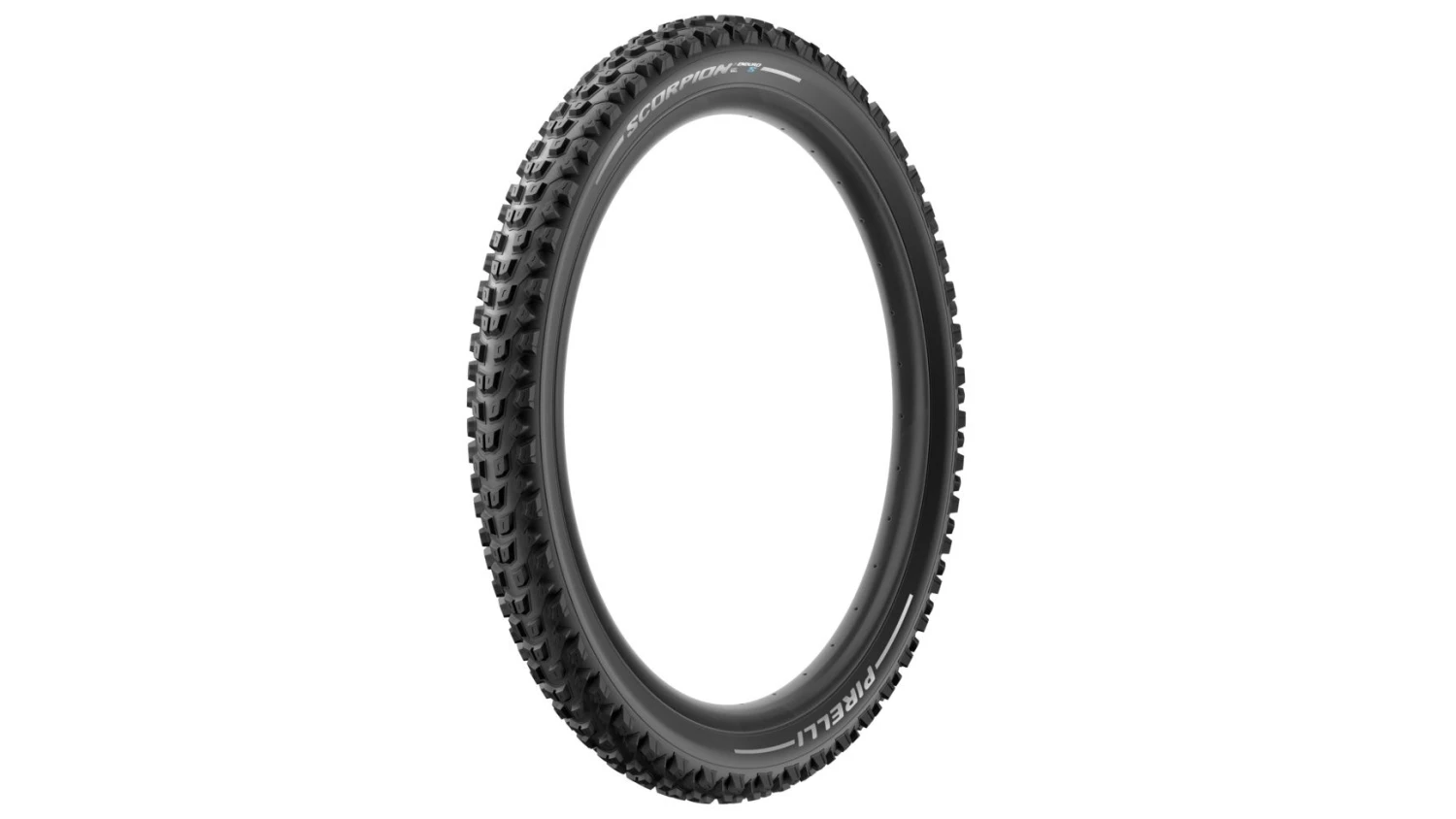 Pirelli Scorpion Enduro S Vouwband-Zwart-29x2.6 3 Pirelli Scorpion Enduro S Vouwband-Zwart-29x2.6