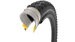 Pirelli Scorpion Enduro R Vouwband-Zwart-29x2.6 9 Pirelli Scorpion Enduro R Vouwband-Zwart-29x2.6 -Shimano Verkoop 335037001 pirelli scorpion enduro r detail2 medium