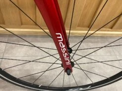 Massini Richmond II Custom Racefiets -Shimano Verkoop 3 5