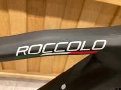 Massini Richmond II Frameset -Shimano Verkoop 3 5 1