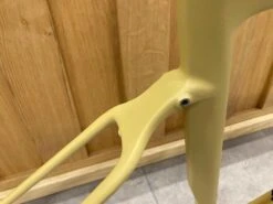 Massini Fuoristrada Gravel Carbon Disc Custom Gravelbike 31 Massini Fuoristrada Gravel Carbon Disc Custom Gravelbike -Shimano Verkoop 3 6 5