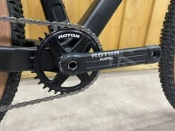 Carrera TT Campagnolo Record 16 Carrera TT Campagnolo Record -Shimano Verkoop 3 7 1