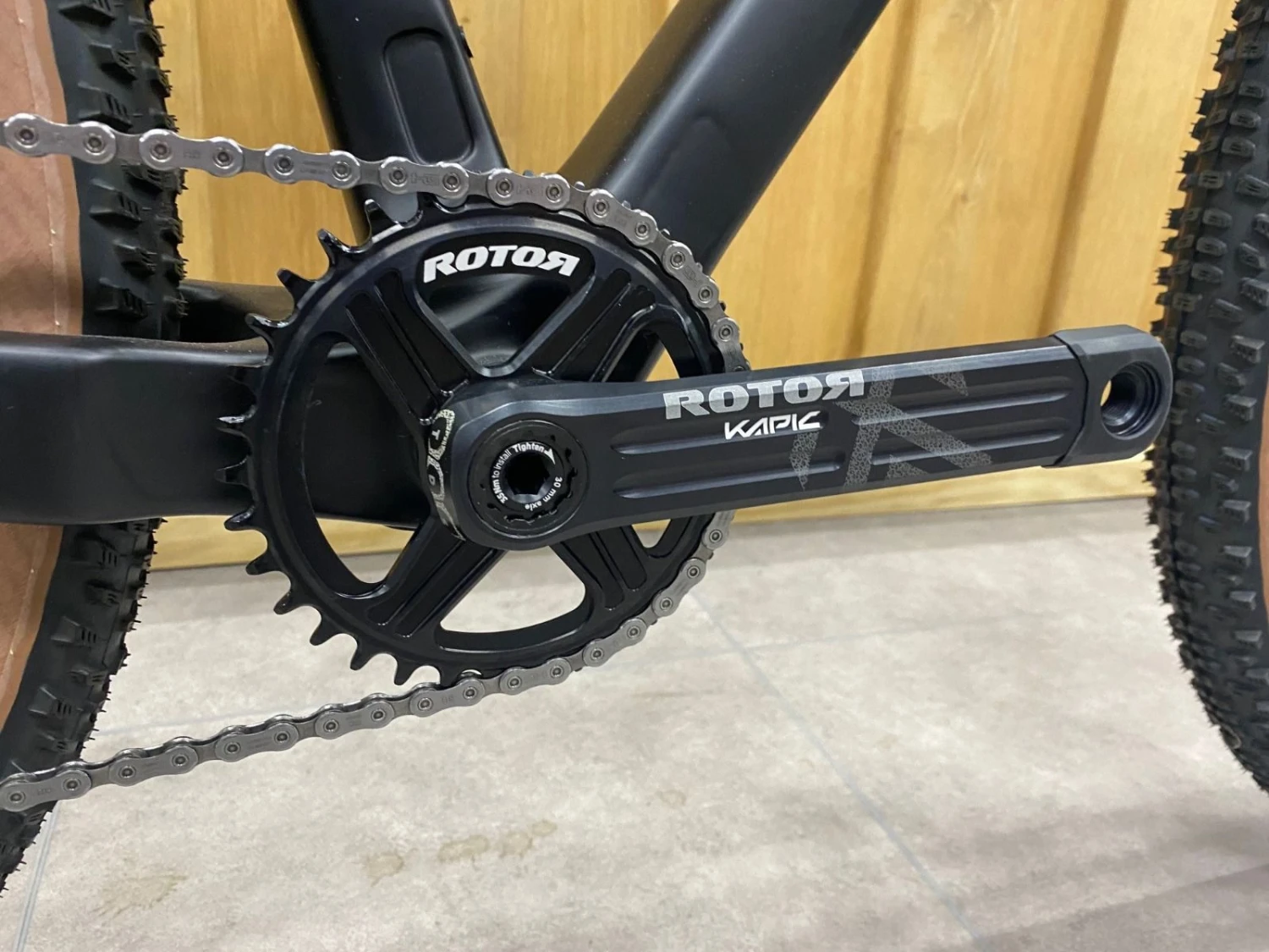 Carrera TT Campagnolo Record 9 Carrera TT Campagnolo Record - Afbeelding 7