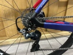 Carrera AR-01 MV33-L 12 Carrera AR-01 MV33-L -Shimano Verkoop 3 8 4