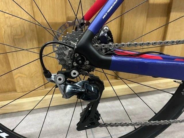 Carrera AR-01 MV33-L 6 Carrera AR-01 MV33-L - Afbeelding 4