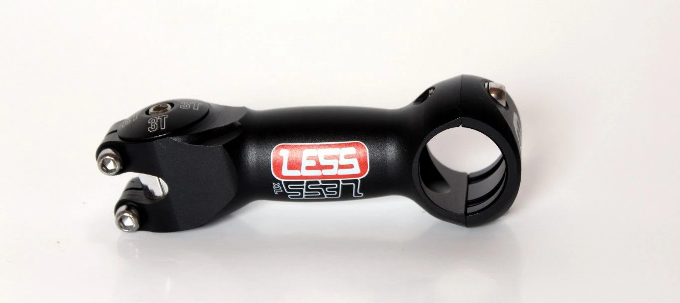 3T Less XL 31.8 Stuurpen 3 3T Less XL 31.8 Stuurpen
