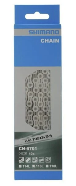 Shimano Ultegra CN6701 10sp Ketting