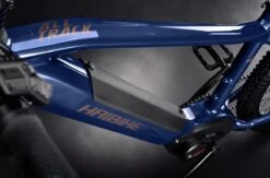 Haibike AllTrack 4 29 -Shimano Verkoop 45200350 9 medium