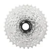 Sunrace CSM96 9sp Cassette-Zilver-11-34 -Shimano Verkoop 47dc32d6 55fa 412b b440 c08127e03da0 sr csm96 9sp 34 thv045978