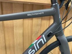 Massini Richmond II Disc Custom Racefiets -Shimano Verkoop 4 4