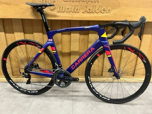 Carrera AR-01 MV33-L 3 Carrera AR-01 MV33-L