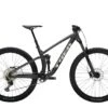 Trek Fuel EX 5 2 Trek Fuel EX 5 -Shimano Verkoop 5260695 gemiddeld