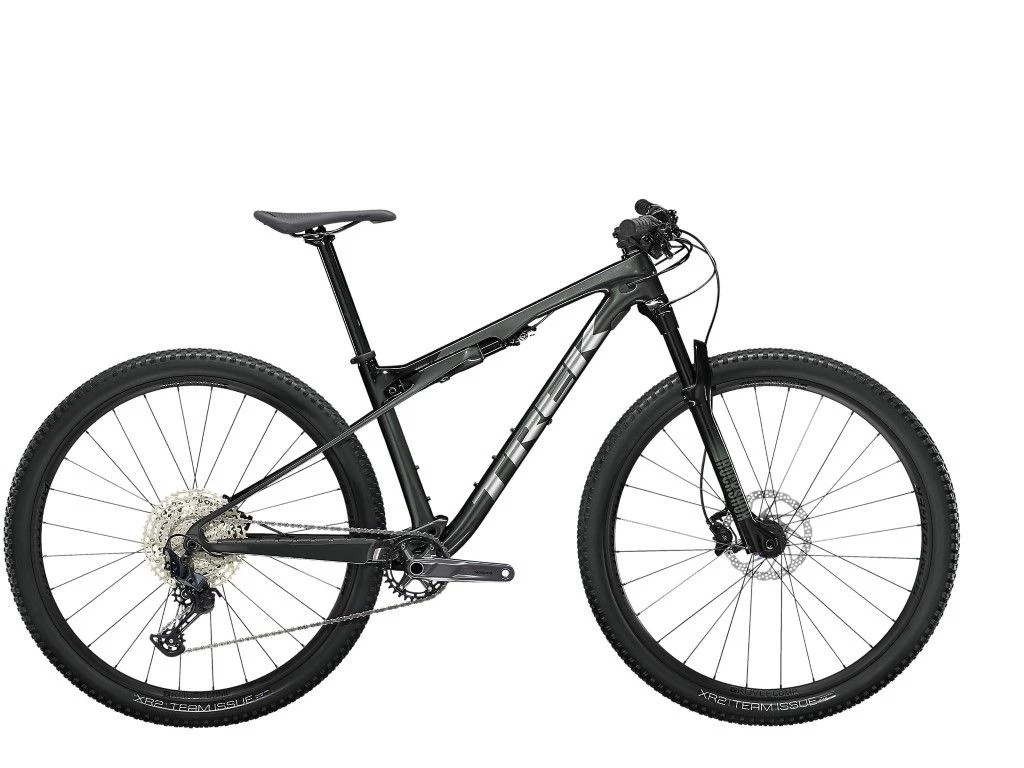 Trek Supercaliber 9.6 3 Trek Supercaliber 9.6