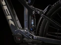 Trek Powerfly FS 7-Dark Prismatic -Shimano Verkoop 5278003 5 medium