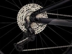 Trek Powerfly FS 7-Dark Prismatic -Shimano Verkoop 5278003 6 medium