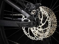 Trek Powerfly FS 7-Dark Prismatic -Shimano Verkoop 52780037 medium