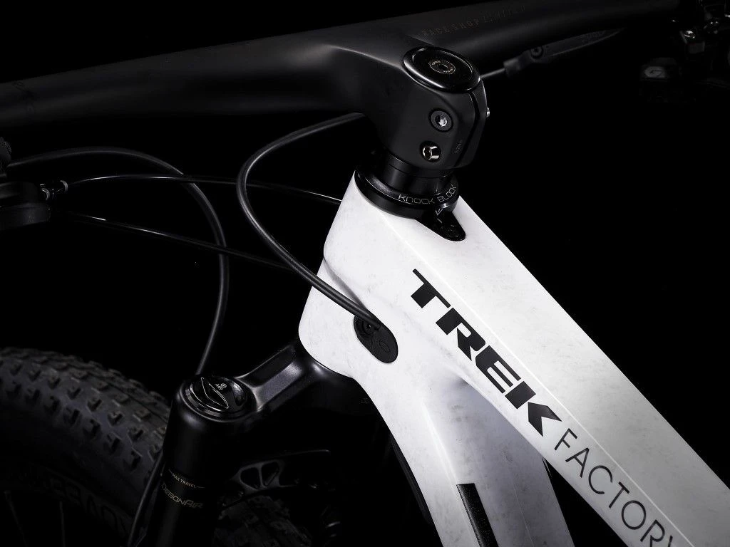 Trek Supercaliber 9.8 12 Trek Supercaliber 9.8 - Afbeelding 10