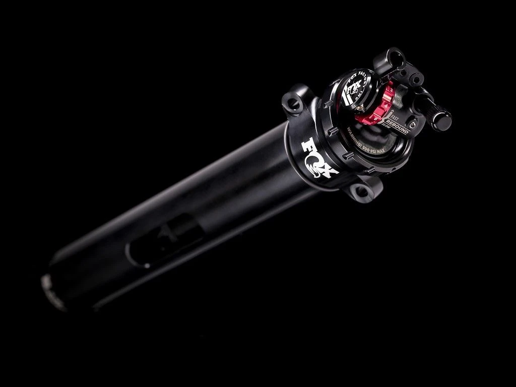 Trek Supercaliber 9.8 5 Trek Supercaliber 9.8 - Afbeelding 3