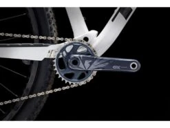 Trek Supercaliber 9.8 17 Trek Supercaliber 9.8 -Shimano Verkoop 5278830 5 medium