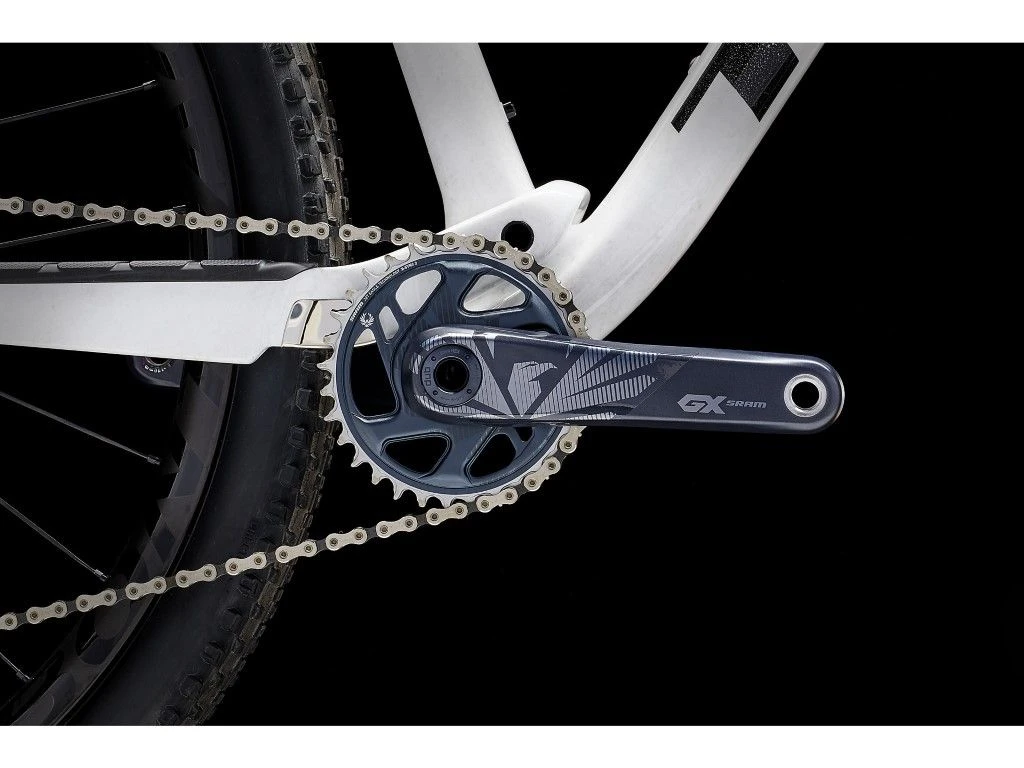 Trek Supercaliber 9.8 7 Trek Supercaliber 9.8 - Afbeelding 5