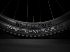 Trek Supercaliber 9.8 20 Trek Supercaliber 9.8 -Shimano Verkoop 5278830 8 medium