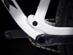 Trek Supercaliber 9.8 21 Trek Supercaliber 9.8 -Shimano Verkoop 5278830 9 medium