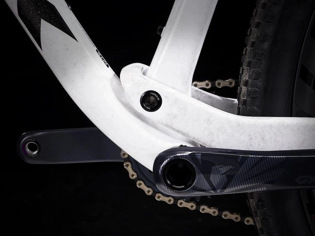 Trek Supercaliber 9.8 11 Trek Supercaliber 9.8 - Afbeelding 9