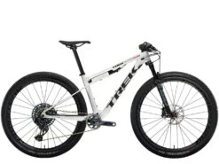 Trek Supercaliber 9.8