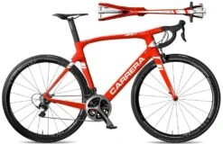 Carrera AR-01 Velgrem Superoffer