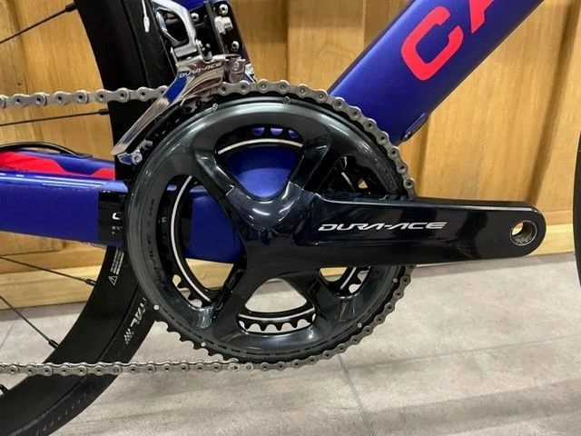 Carrera AR-01 MV33-L 4 Carrera AR-01 MV33-L - Afbeelding 2