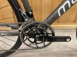 Massini Richmond II Disc Custom Racefiets -Shimano Verkoop 5 6