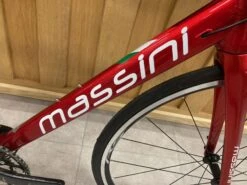Massini Richmond II Custom Racefiets -Shimano Verkoop 6 2