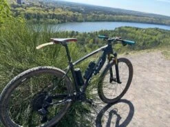 Massini New Roccolo Custombike -Shimano Verkoop 6 2 1