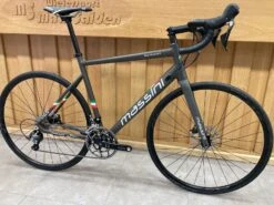 Massini Richmond II Disc Custom Racefiets