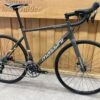 Massini Richmond II Disc Frameset -Shimano Verkoop 6 3 1