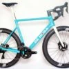 De Rosa Merak Dura Ace Di2 Disc-Blauw-56 -Shimano Verkoop 7061252038749