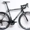Wilier 101 Cross CL Carbon 105-Glossy Zwart-M