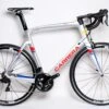 Carrera AR-01 Ultegra-A7-114 Grijs-Rood-Blauw-XL