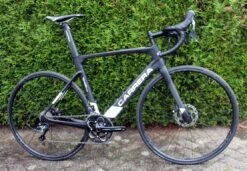 Carrera TD01 Air Tiagra Disc-A9-146-M