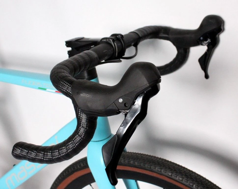 Massini New Fuoristrada ICP GRX400-Softblue Matt-M 7 Massini New Fuoristrada ICP GRX400-Softblue Matt-M - Afbeelding 5