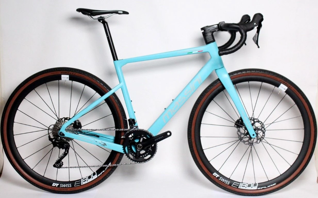 Massini New Fuoristrada ICP GRX400-Softblue Matt-M 3 Massini New Fuoristrada ICP GRX400-Softblue Matt-M