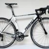 Prorace Deamon 105-Zwart-Wit-XS -Shimano Verkoop 7061258801729 medium