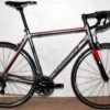 Wilier Montegrappa Tiagra-Mat Grijs-L -Shimano Verkoop 7061259550787 medium