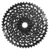 SRAM Eagle XG-1275 12sp XD Cassette-Zwart-10-50 -Shimano Verkoop 711223 medium