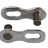 KMC Missing Link 9sp EPT (2 Sets)-Zilver 2 KMC Missing Link 9sp EPT (2 Sets)-Zilver -Shimano Verkoop 715686