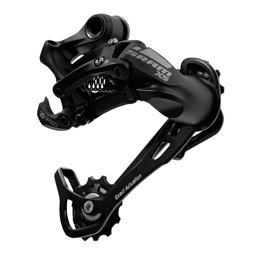 SRAM X5 10sp Achterderailleur 3 SRAM X5 10sp Achterderailleur