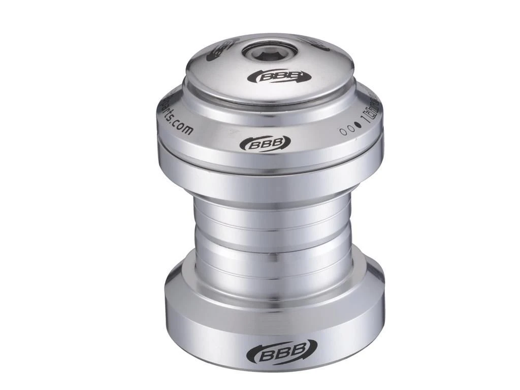 BBB BHP-01 TurnAround 1' Headset 4 BBB BHP-01 TurnAround 1' Headset - Afbeelding 2