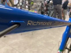 Massini Richmond II Custom Racefiets -Shimano Verkoop 8 1